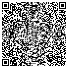QR code with A Quality Collisn & Auto Body contacts