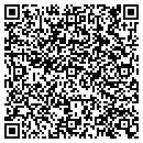 QR code with C R Krywy Masonry contacts