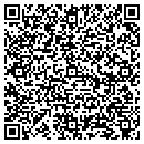 QR code with L J Grocery Store contacts