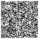 QR code with MJM Plumbing & Mechanical Inc contacts