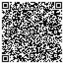 QR code with Rainbow Travel contacts