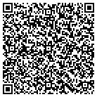 QR code with B JS Small Engine Sales & Service contacts