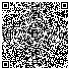QR code with Radiant Drywall & Insulation contacts