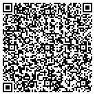 QR code with Ulster-Greene County A R C contacts