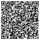 QR code with Peter M Hughes MD contacts