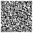 QR code with Harlem Foundation contacts