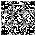 QR code with K S La Forge Excavtng Inc contacts