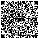 QR code with Marshall Square Mall contacts