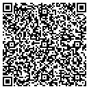 QR code with J L Dispatching Inc contacts