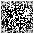 QR code with Hamptons Real Estate Dot Com contacts