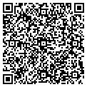 QR code with J C Cho DDS contacts