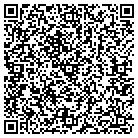 QR code with Omega Marble & Tile Corp contacts