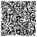 QR code with Hippie Stop contacts