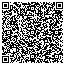 QR code with H Wakeman Fencing contacts