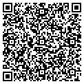 QR code with L J Kennedy contacts