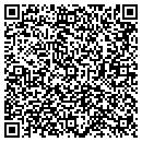 QR code with John's Towing contacts