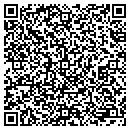 QR code with Morton Aizic DO contacts