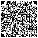 QR code with Hand Made By The Bay contacts