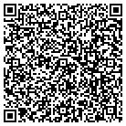 QR code with Highline Kites In Berkeley contacts