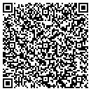 QR code with Autozone contacts