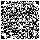 QR code with Konopka Arcitecture PC contacts