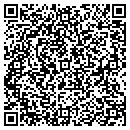 QR code with Zen Day Spa contacts