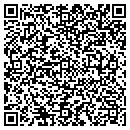 QR code with C A Consulting contacts