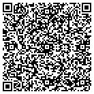QR code with J Klein Assocs Insurance contacts