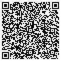 QR code with AI-Restored contacts