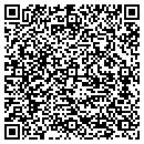 QR code with HORIZON Solutions contacts