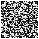 QR code with C L A L contacts