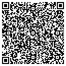 QR code with K L Assoc contacts