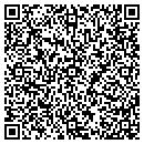 QR code with M Cruz Meats Provisions contacts
