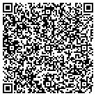QR code with Nyc Part & Chamber of Commerce contacts