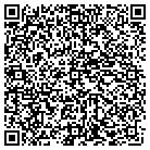 QR code with KOBE Steel USA Holdings Inc contacts