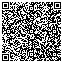 QR code with N P A Computers Inc contacts