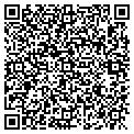 QR code with 605 Corp contacts