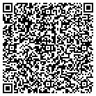 QR code with Ralph's Electrical Appliance contacts