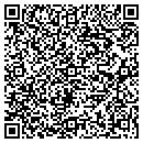 QR code with As The Fur Flies contacts
