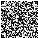 QR code with Hartmans Quality Carpet contacts