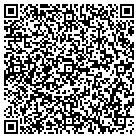 QR code with Pilger Skidmore Agency Assoc contacts