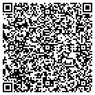 QR code with C & C Laundromat Inc contacts