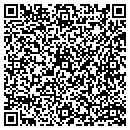 QR code with Hanson Aggregates contacts