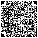 QR code with F E Hale Mfg Co contacts