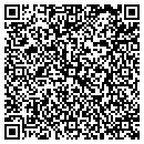 QR code with King Coffee Service contacts