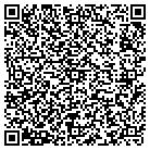 QR code with E & W Deli & Grocery contacts