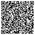 QR code with SLL West contacts
