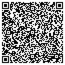 QR code with C D Master Corp contacts