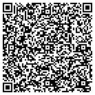QR code with L C Check Cashing Corp contacts