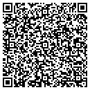 QR code with C S Motors contacts